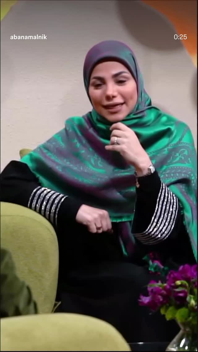  جدید ترین استوری اینستاگرام محیا اسناوندی