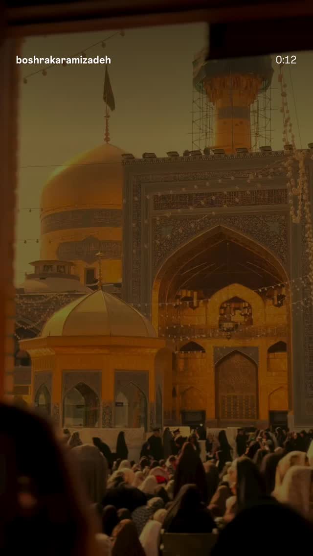  جدید ترین استوری اینستاگرام محیا اسناوندی