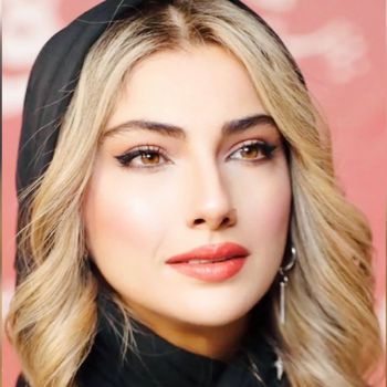  عکس پروفایل اینستاگرام محیا دهقانی / mahyadehghani70
