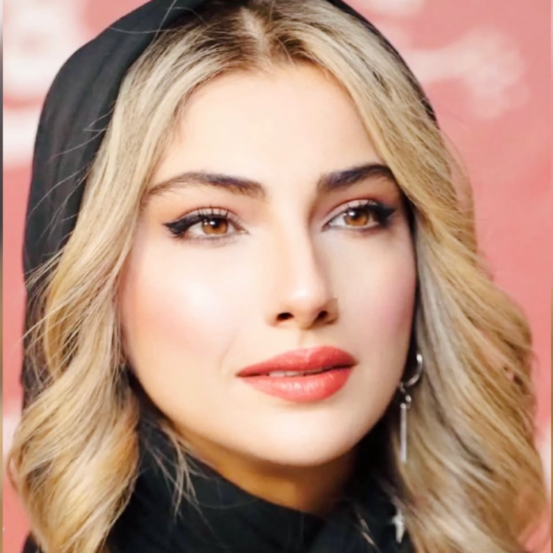 عکس پروفایل اینستاگرام محیا دهقانی / mahyadehghani70