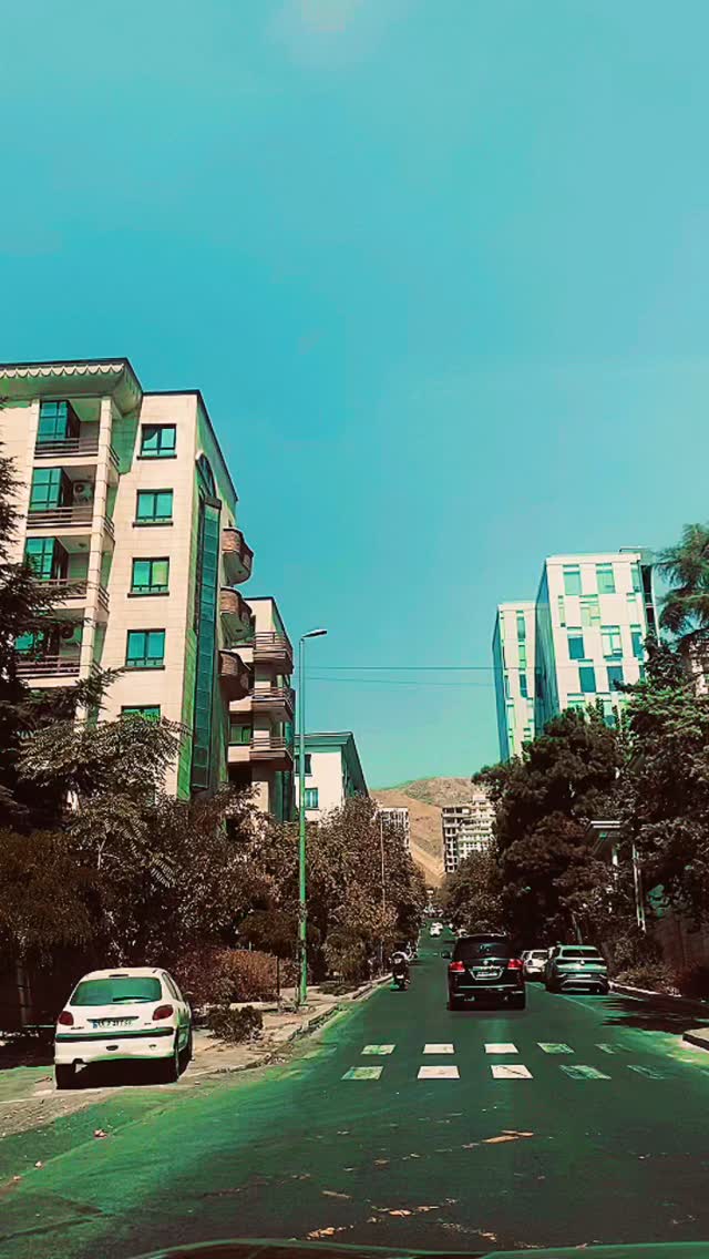  جدید ترین استوری اینستاگرام محیا دهقانی