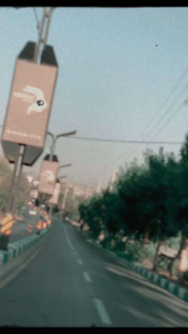  جدید ترین استوری اینستاگرام محیا دهقانی
