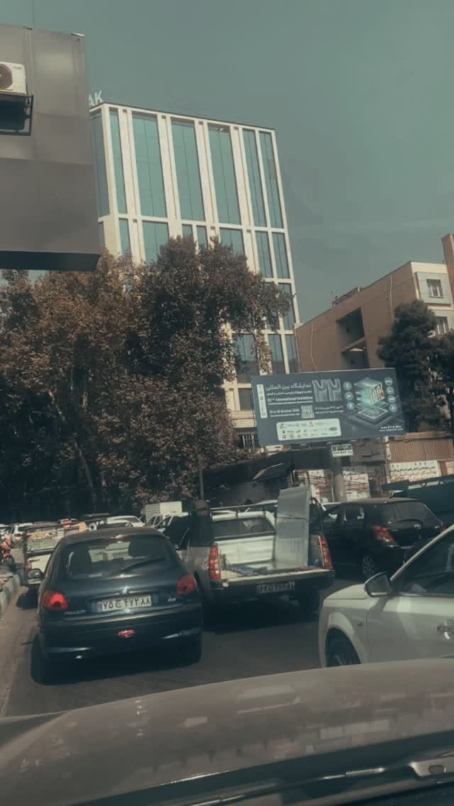  جدید ترین استوری اینستاگرام محیا دهقانی