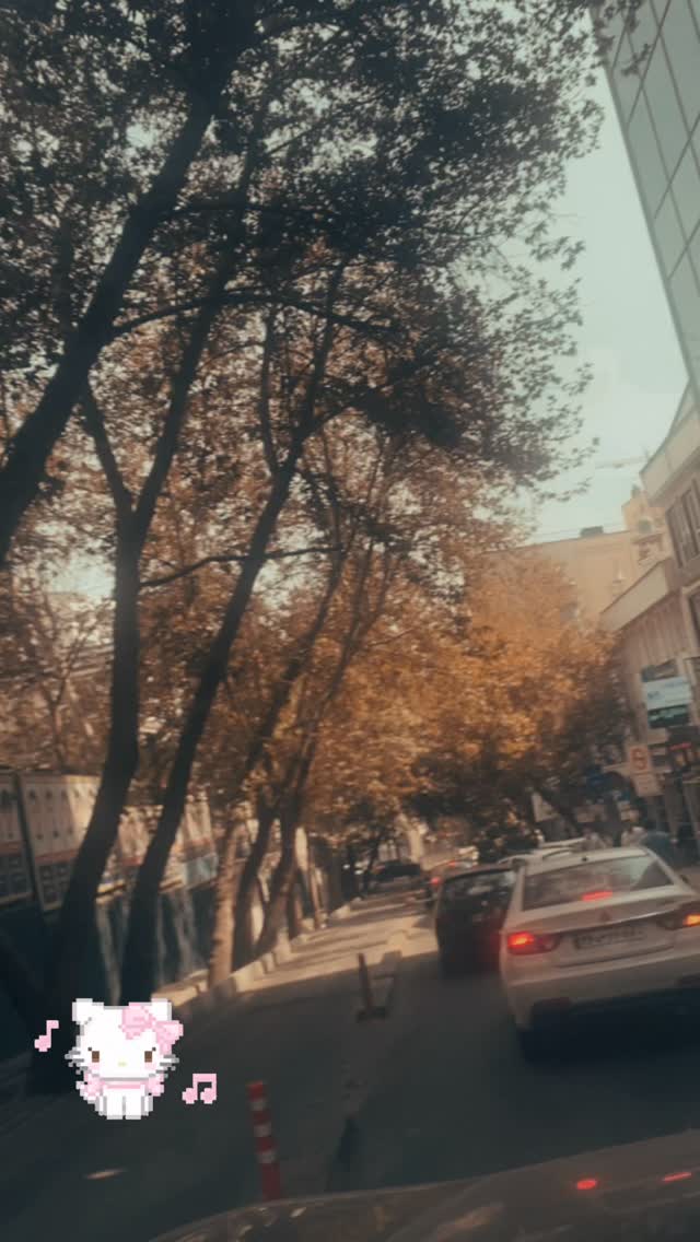  جدید ترین استوری اینستاگرام محیا دهقانی
