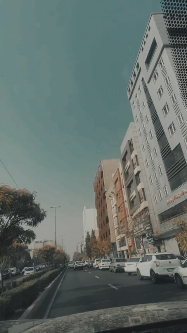  جدید ترین استوری اینستاگرام محیا دهقانی