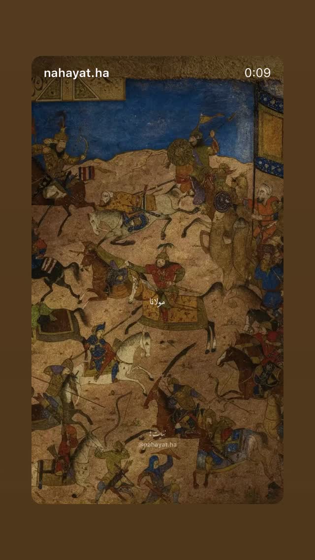  جدید ترین استوری اینستاگرام محیا دهقانی