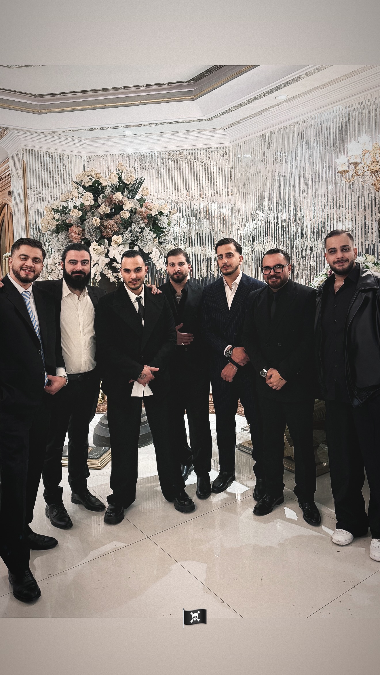  جدید ترین استوری اینستاگرام مهیار