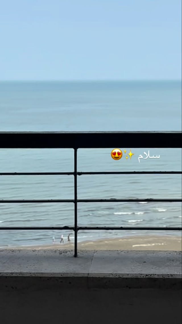  جدید ترین استوری اینستاگرام مهیار حسن