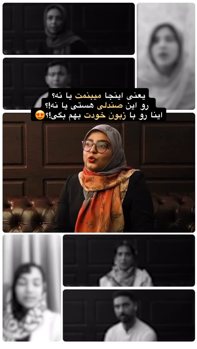  جدید ترین استوری اینستاگرام ماجده موسی زاده