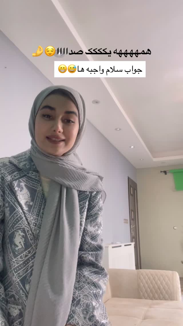  جدید ترین استوری اینستاگرام ماجده موسی زاده