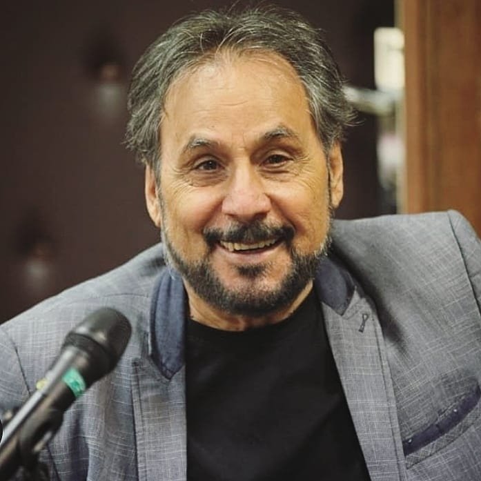 عکس پروفایل اینستاگرام مجید قناد / majid.ghanad