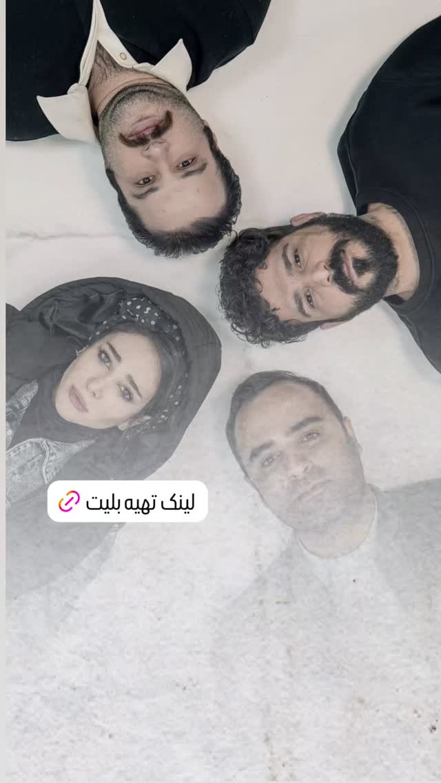 جدید ترین استوری اینستاگرام مجید یوسفی