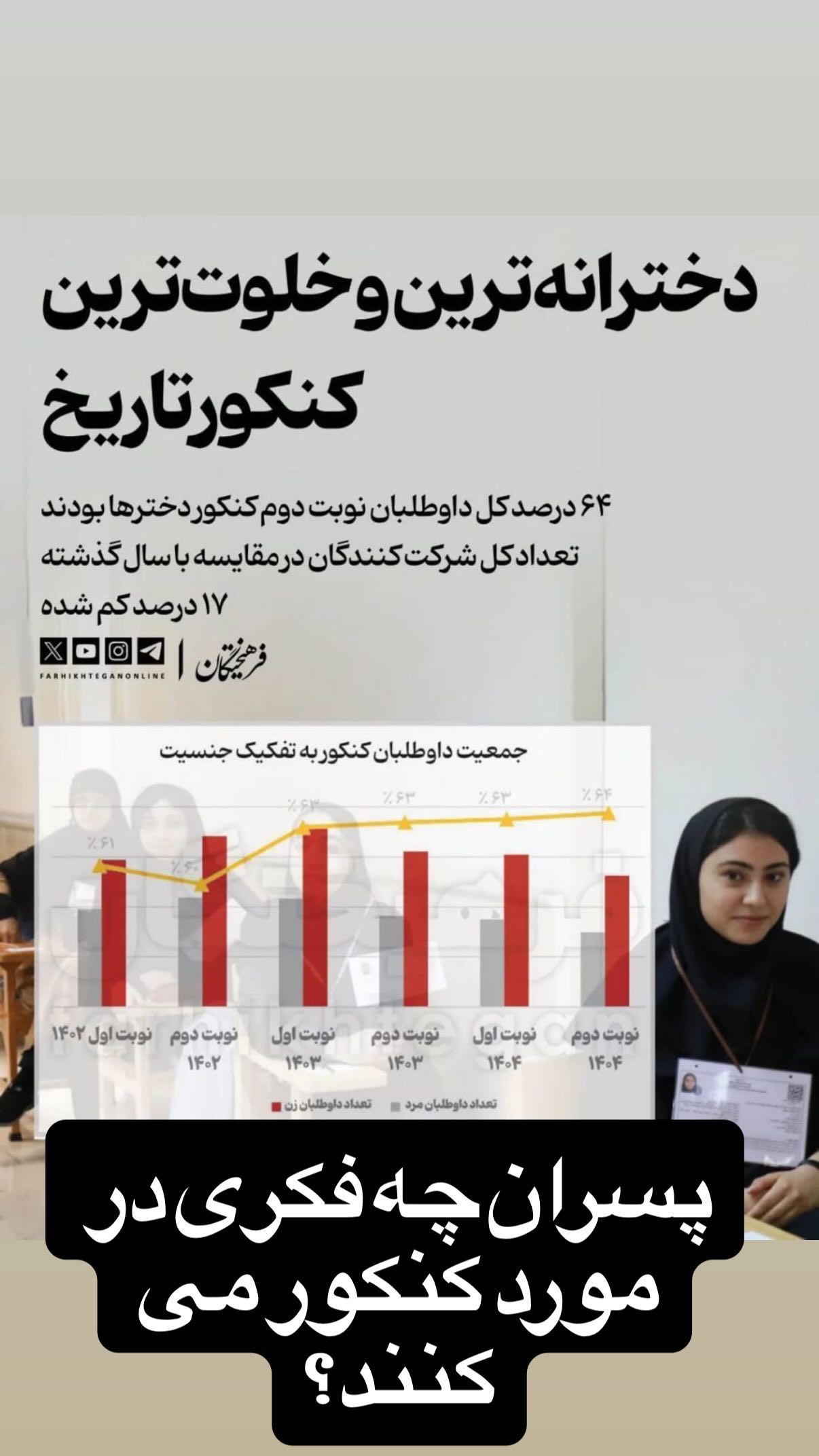  جدید ترین استوری اینستاگرام مجید حسینی