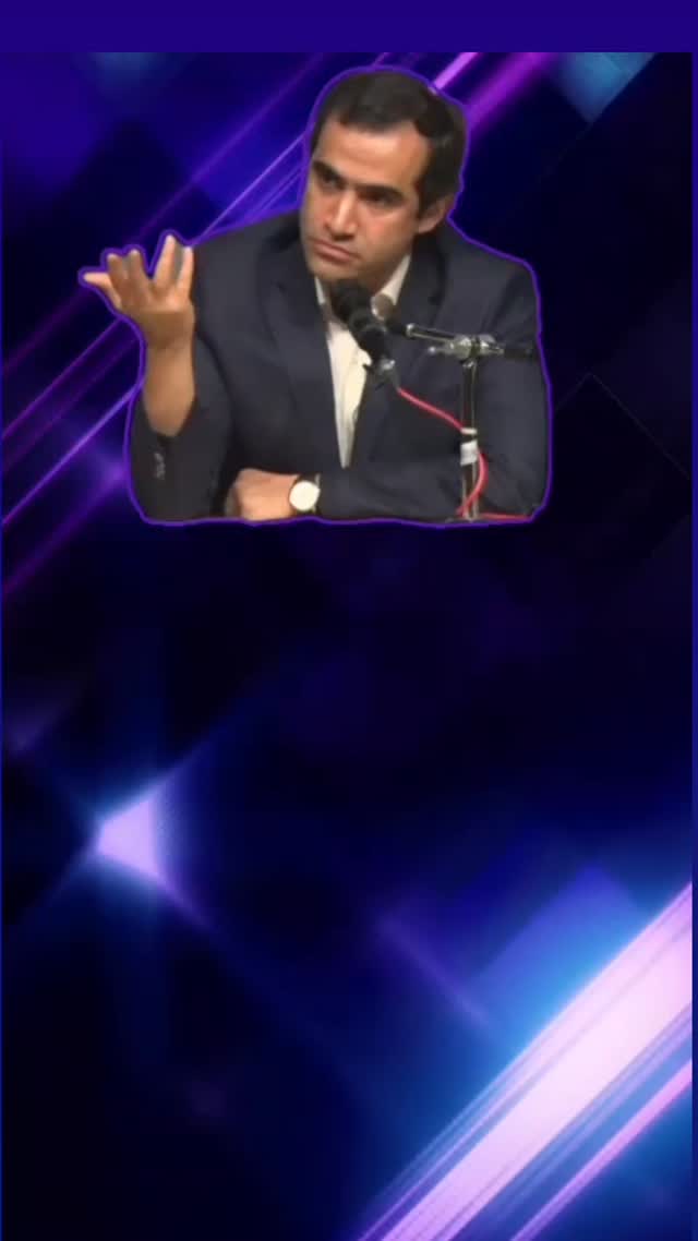  جدید ترین استوری اینستاگرام مجید حسینی