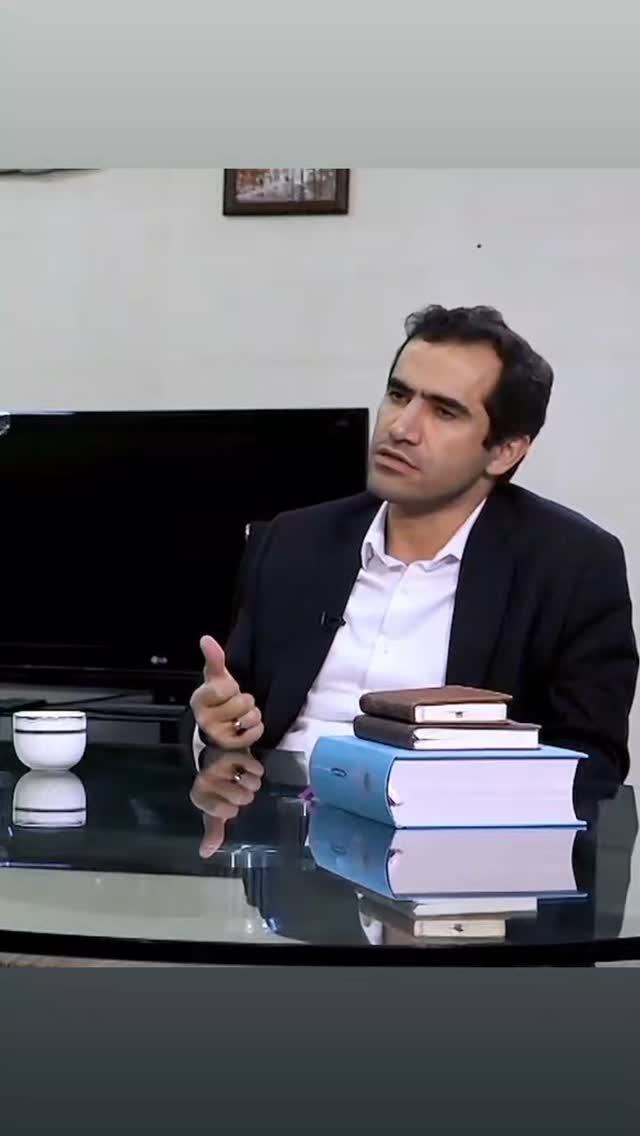  جدید ترین استوری اینستاگرام مجید حسینی