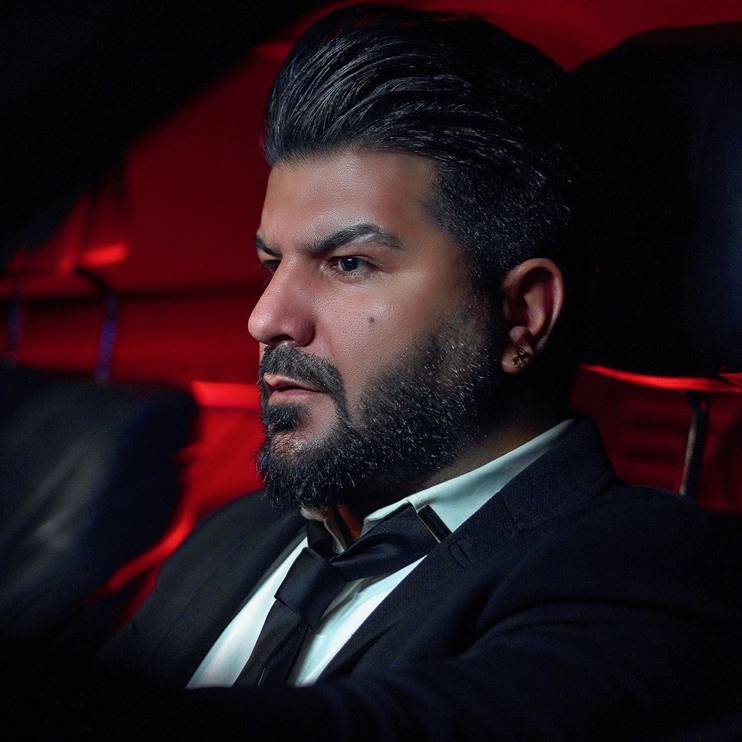  عکس پروفایل اینستاگرام مجید خراطها / majidkharathaoriginal