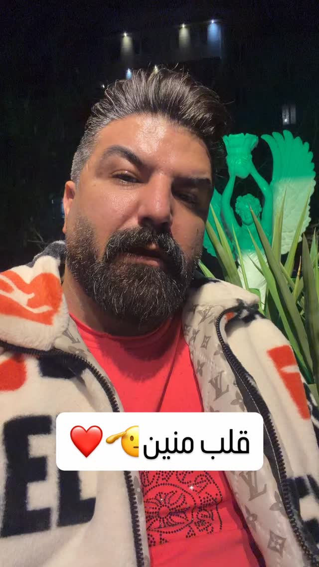  جدید ترین استوری اینستاگرام مجید خراطها