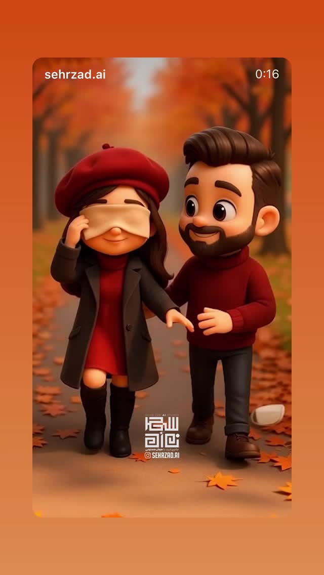 جدید ترین استوری اینستاگرام مجید رضوی