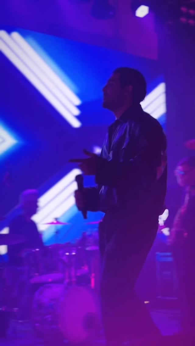  جدید ترین استوری اینستاگرام مجید رضوی