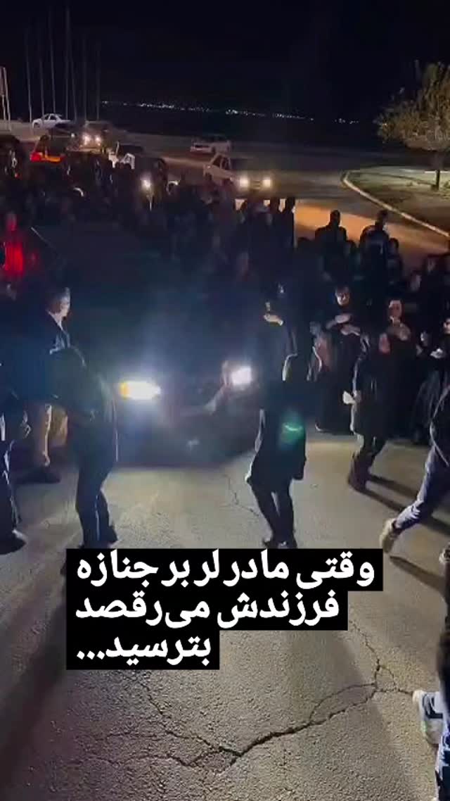  جدید ترین استوری اینستاگرام مجید سعیدی