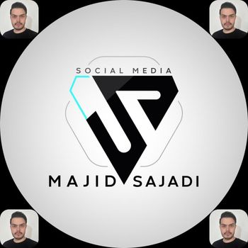  عکس پروفایل اینستاگرام مجید سجادی / majidsajadiii
