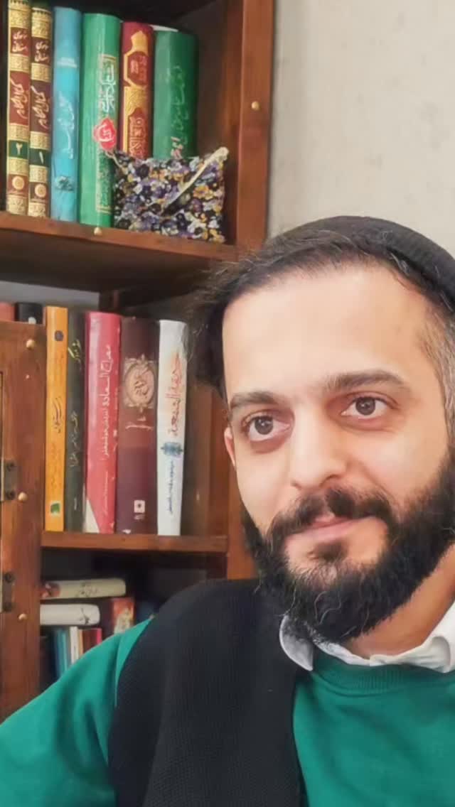  جدید ترین استوری اینستاگرام مجید تال