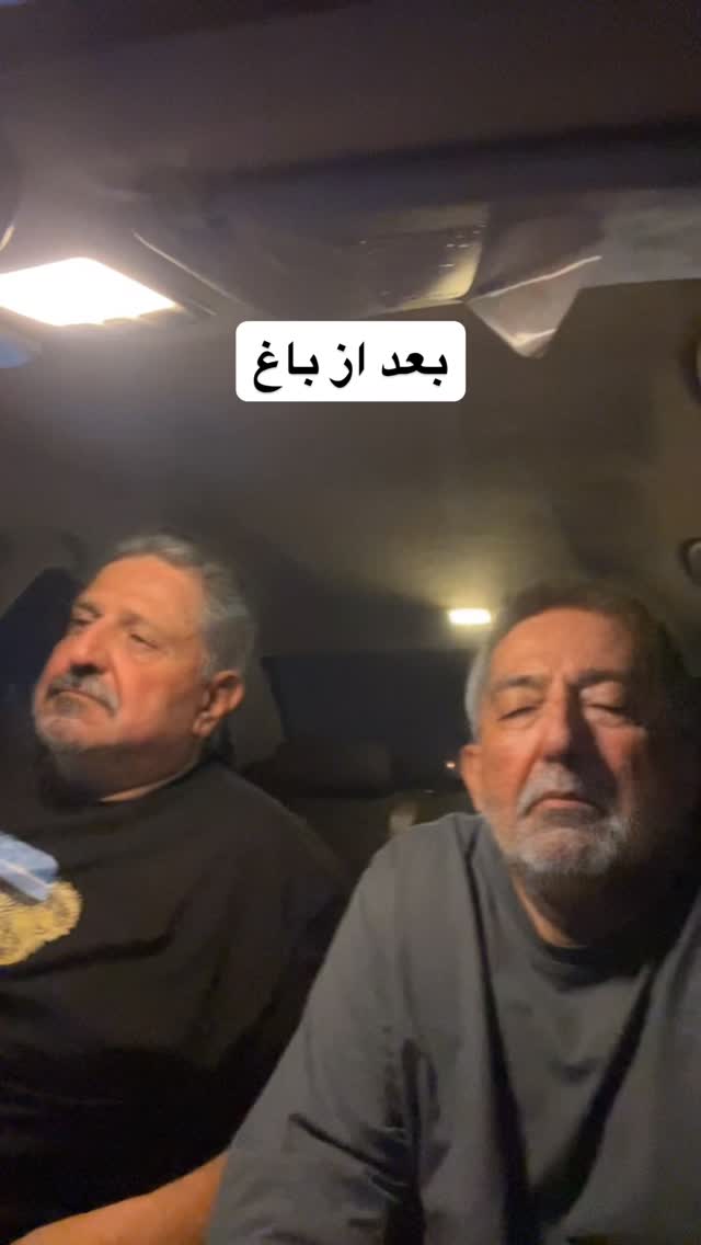  جدید ترین استوری اینستاگرام ماکان شفیعی