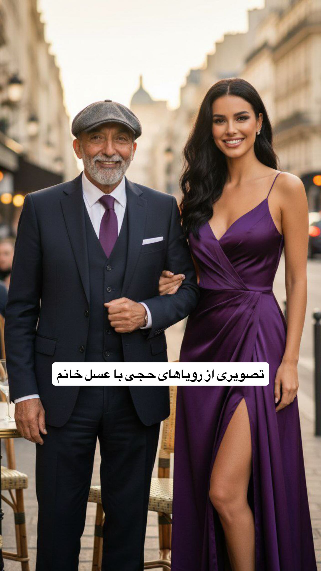  جدید ترین استوری اینستاگرام ماکان شفیعی