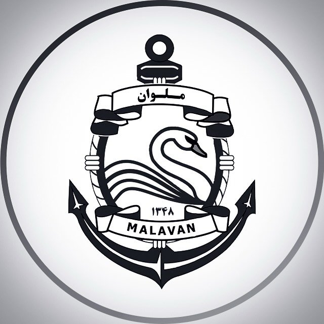  عکس پروفایل اینستاگرام ملوان / malavanfc