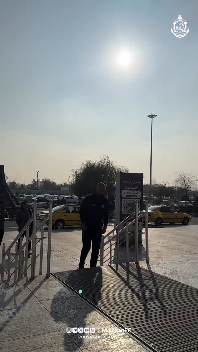  جدید ترین استوری اینستاگرام ملوان