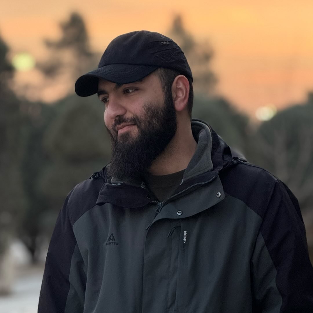  عکس پروفایل اینستاگرام مالک مجنون / malek_majnoon