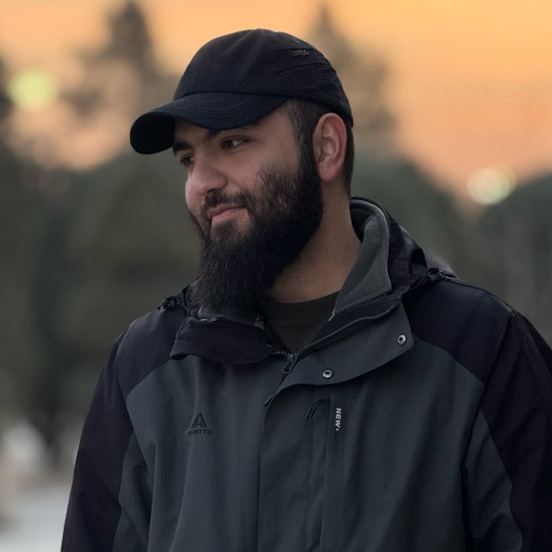  عکس پروفایل اینستاگرام مالک مجنون / malek_majnoon 