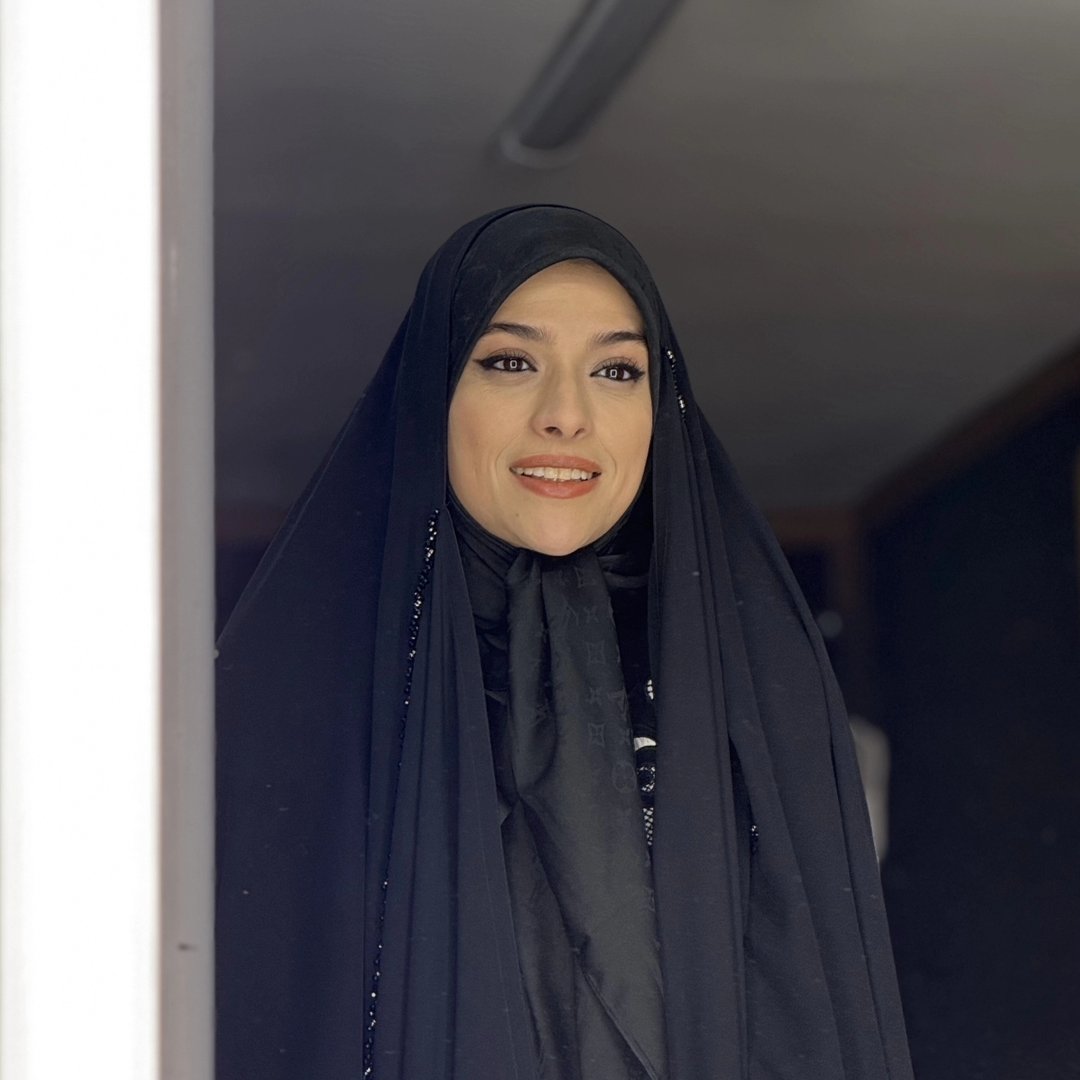  عکس پروفایل اینستاگرام ملیحه یوسفی / maliheyusefi_official
