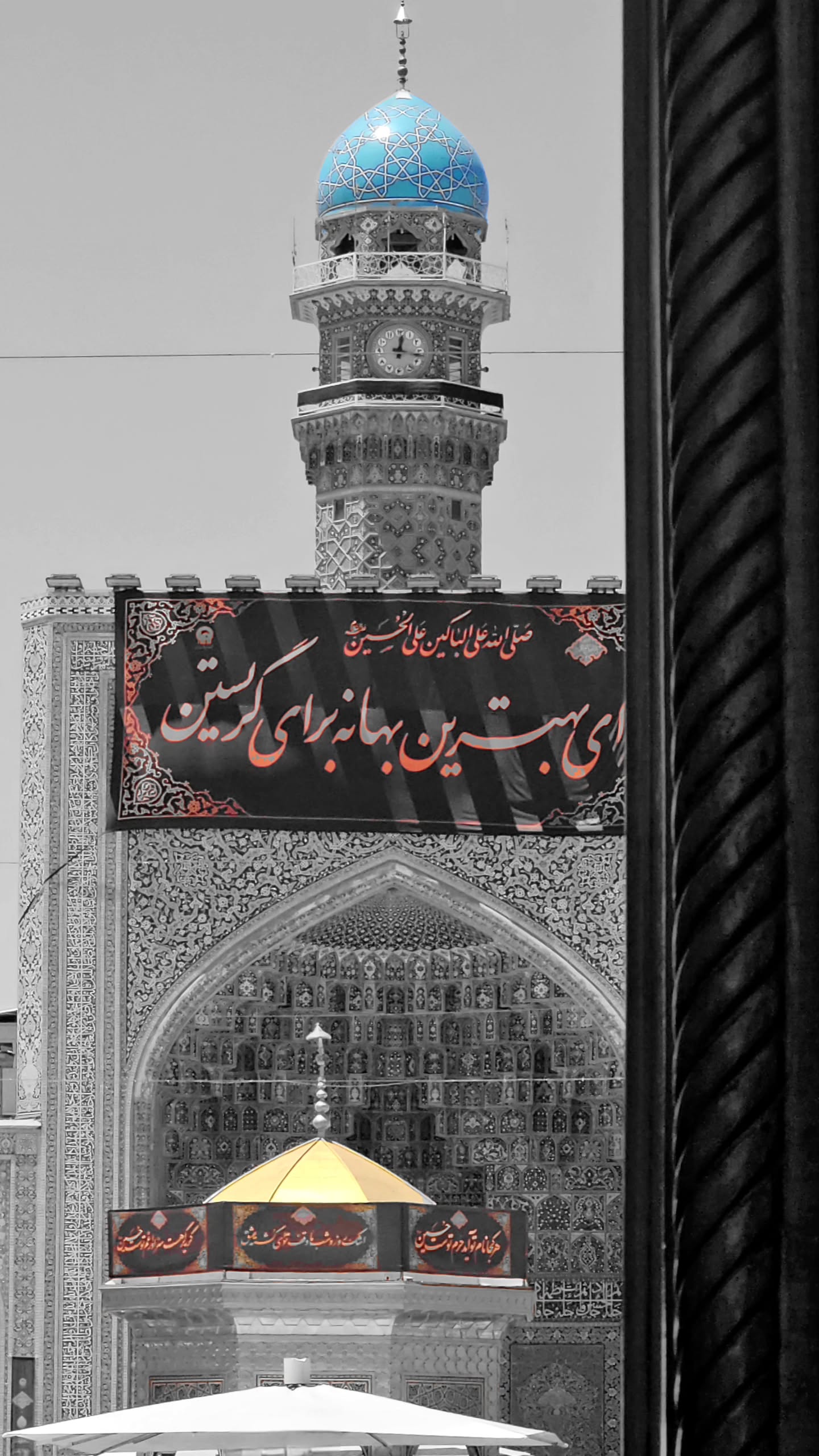 جدید ترین استوری اینستاگرام ملیحه یوسفی