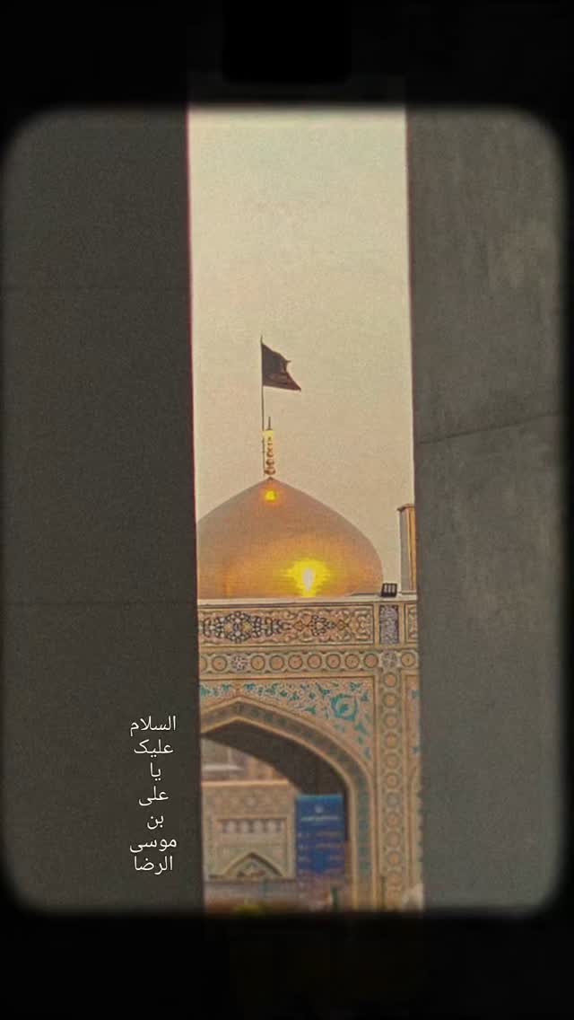  جدید ترین استوری اینستاگرام ملیحه یوسفی