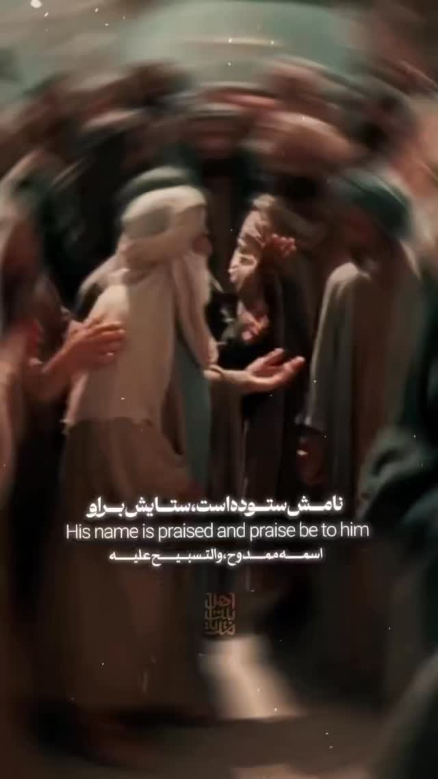  جدید ترین استوری اینستاگرام ملیحه یوسفی