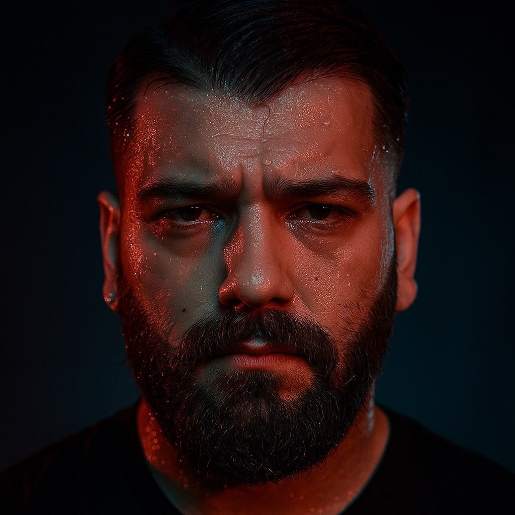 عکس پروفایل اینستاگرام محمد / mamad