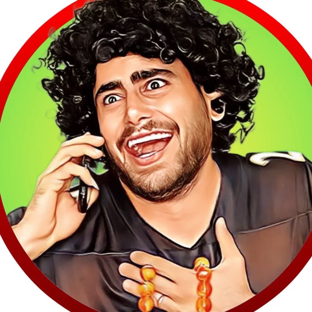  عکس پروفایل اینستاگرام محمد اندی / mamad_andii