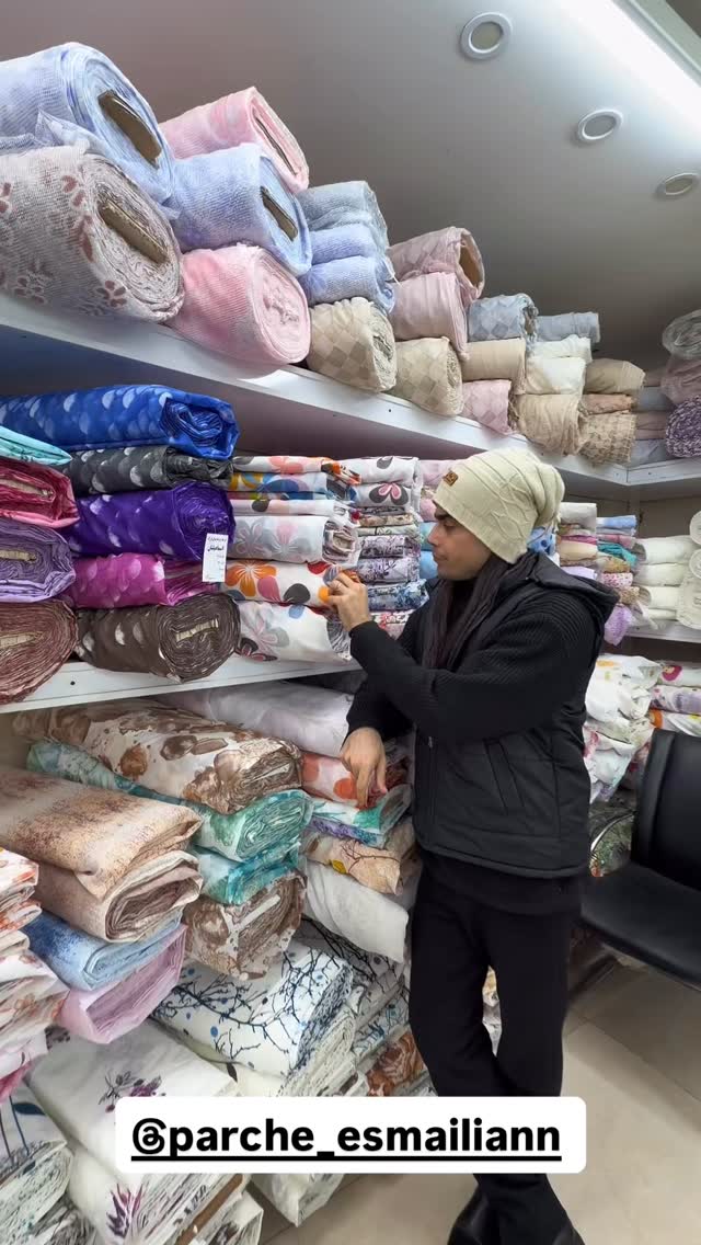  جدید ترین استوری اینستاگرام محمد اندی