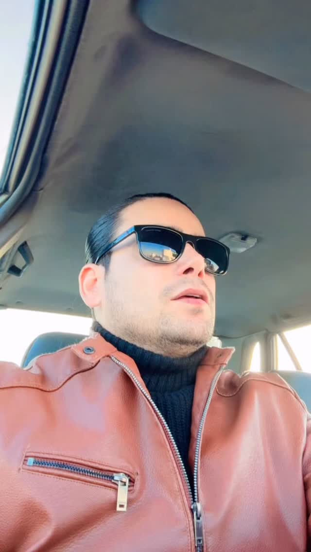  جدید ترین استوری اینستاگرام محمد اندی