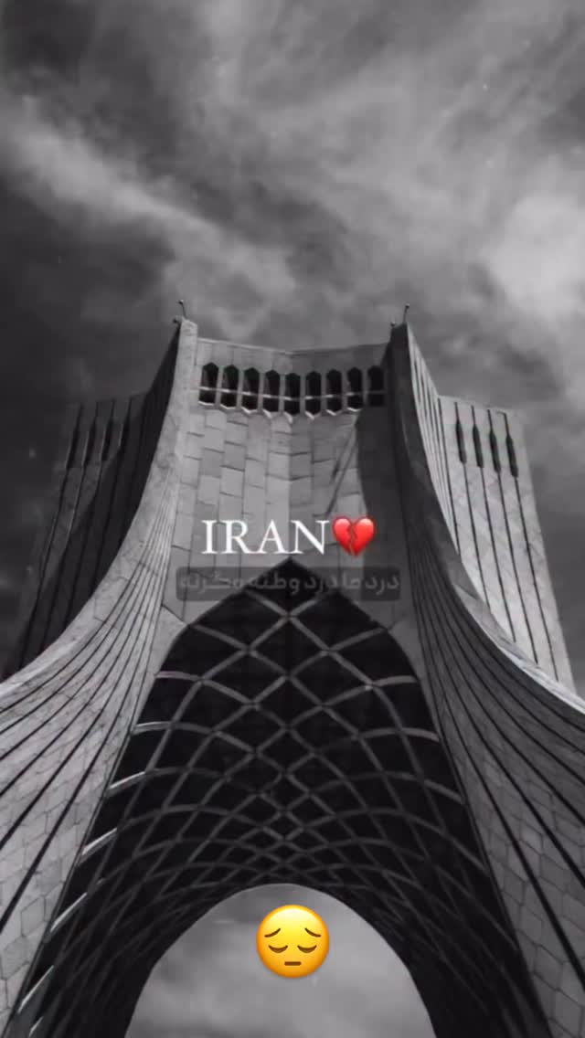  جدید ترین استوری اینستاگرام محمد اندی