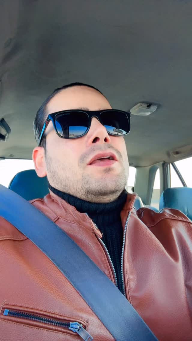  جدید ترین استوری اینستاگرام محمد اندی