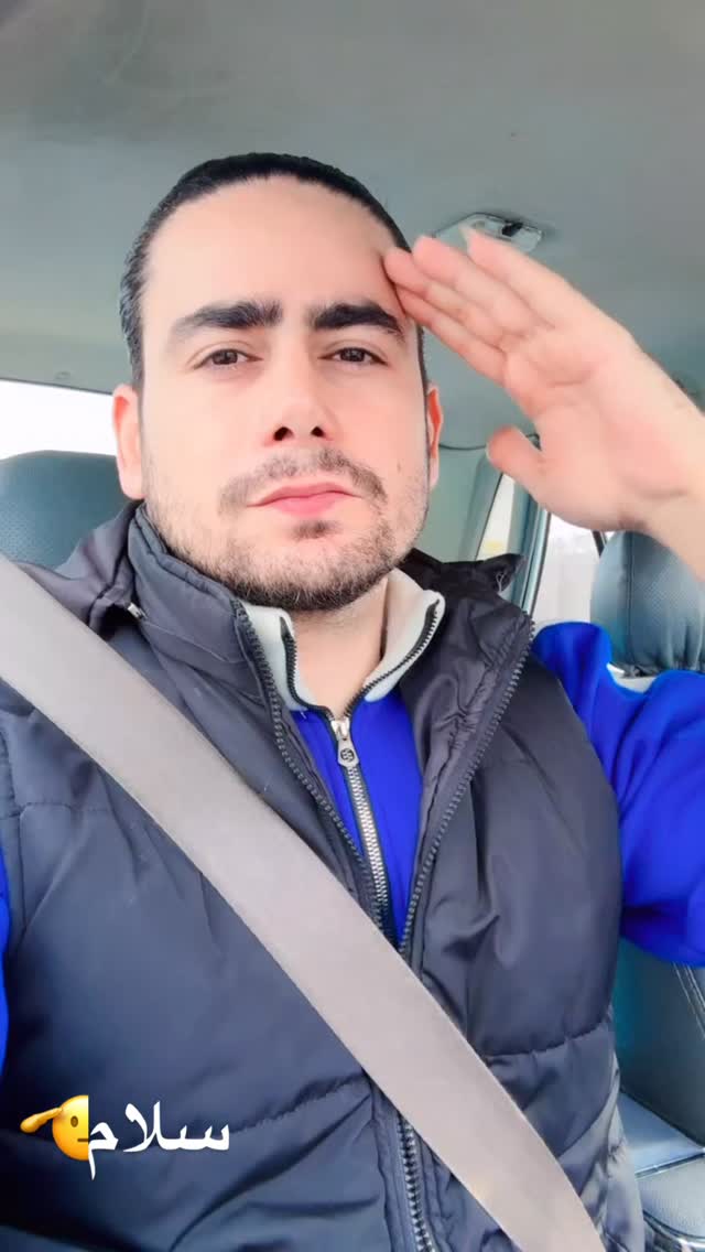  جدید ترین استوری اینستاگرام محمد اندی