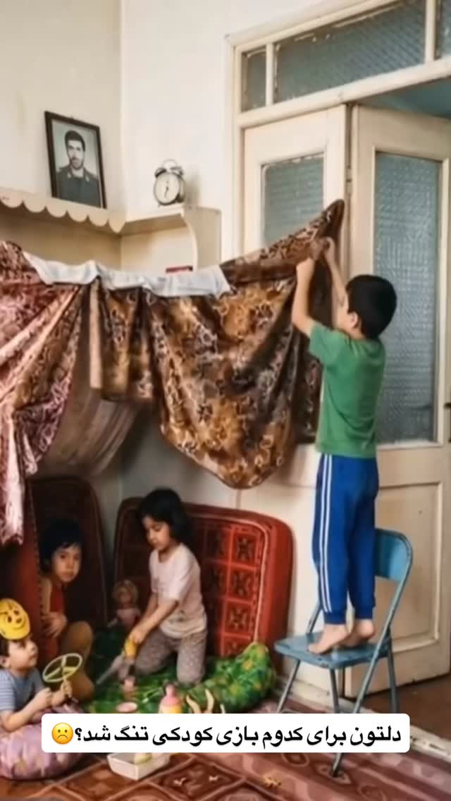  جدید ترین استوری اینستاگرام محمد اندی