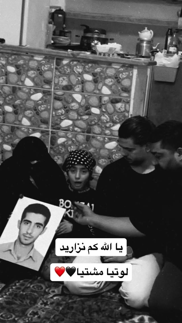  جدید ترین استوری اینستاگرام محمد ایرانی