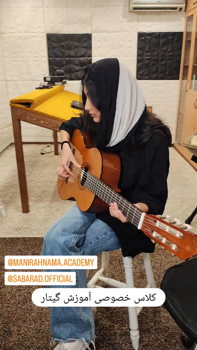  جدید ترین استوری اینستاگرام مانی رهنما