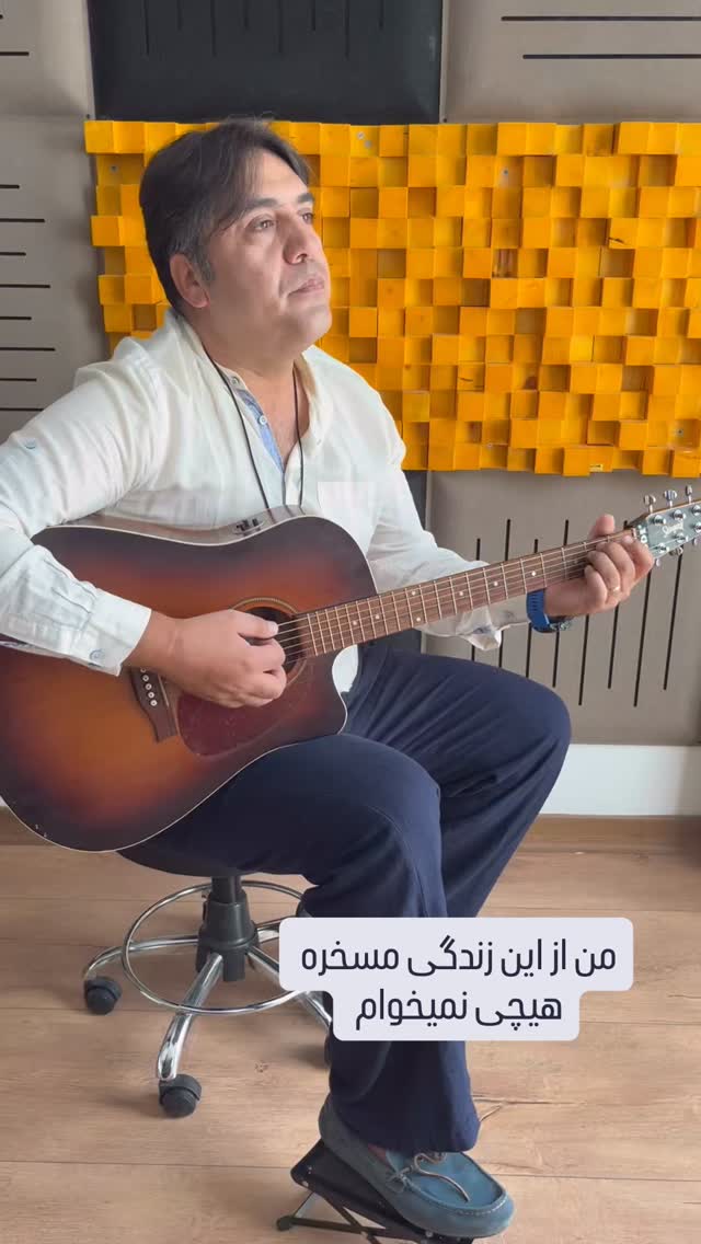  جدید ترین استوری اینستاگرام مانی رهنما