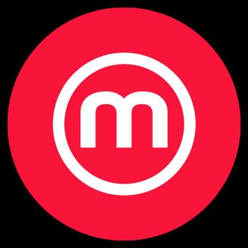عکس پروفایل اینستاگرام تلویزیون منوتو / manotoofficial