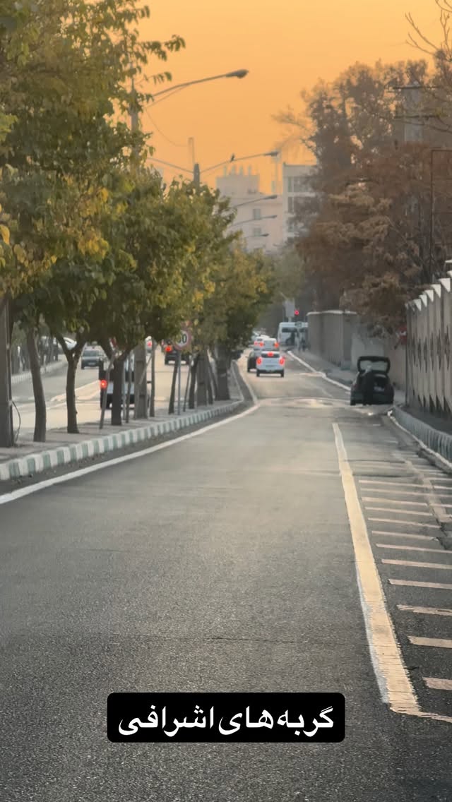  جدید ترین استوری اینستاگرام منوچهر هادی