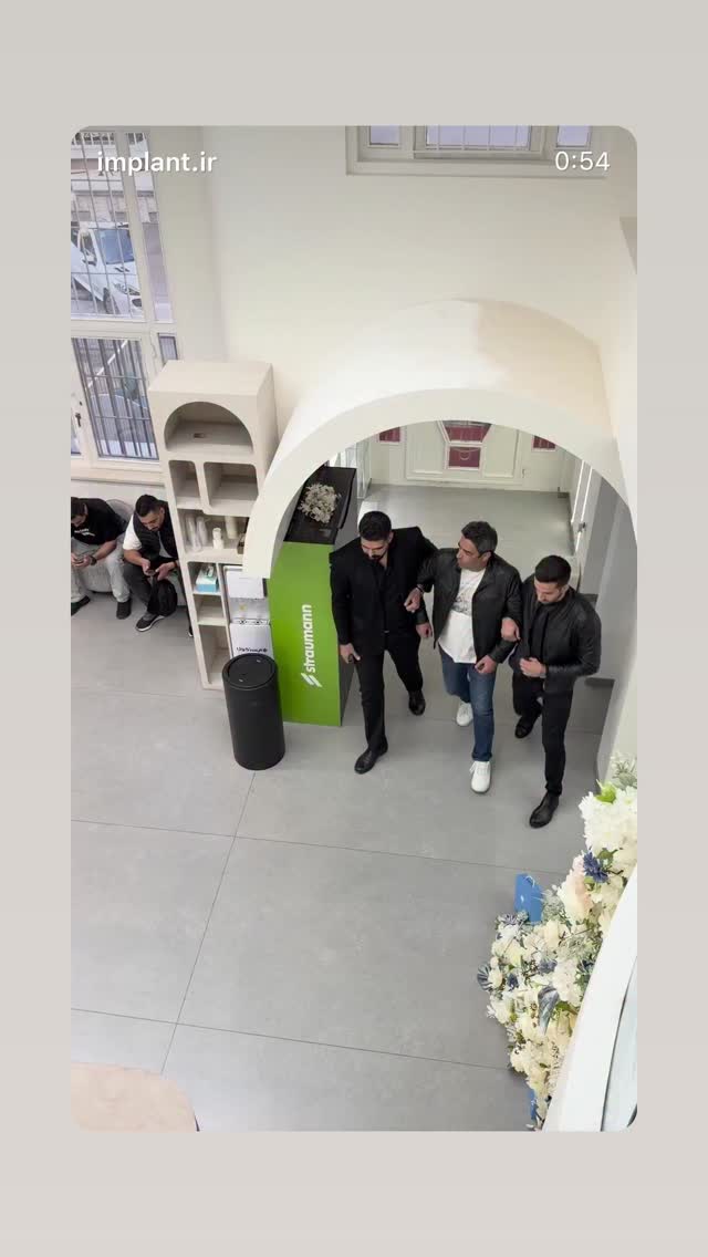  جدید ترین استوری اینستاگرام منوچهر هادی